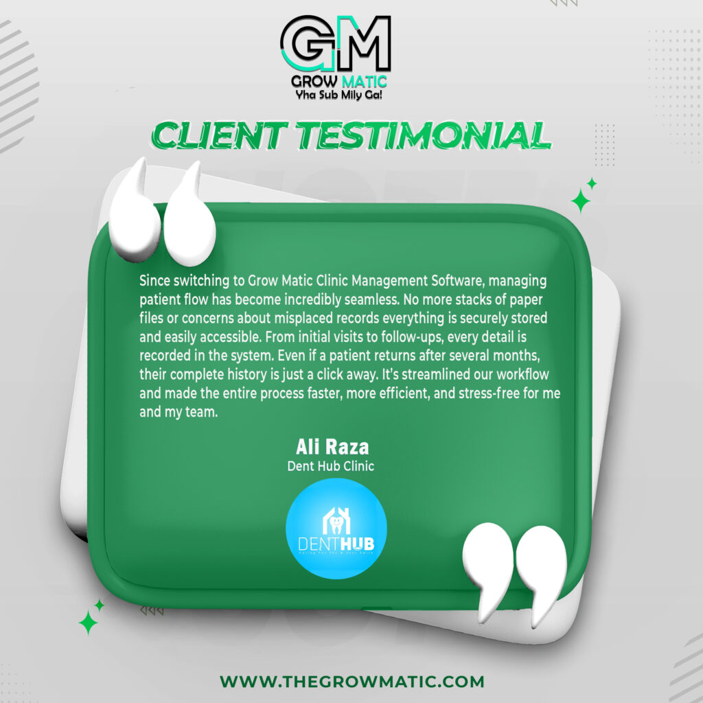 Quote Text Social Media Banner Design Template